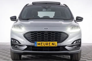 Ford Kuga – thumbnail 7