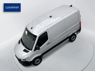 Mercedes-Benz Sprinter – thumbnail 2