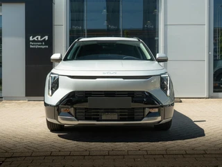 Kia Niro – thumbnail 8