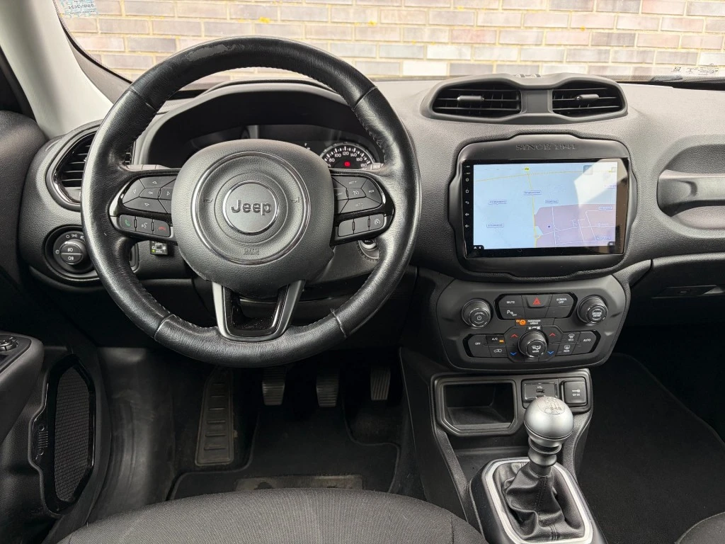 Jeep Renegade – foto 4