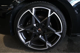 CUPRA Leon Sportstourer – thumbnail 16
