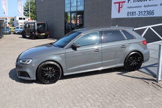 Audi A3 – thumbnail 2