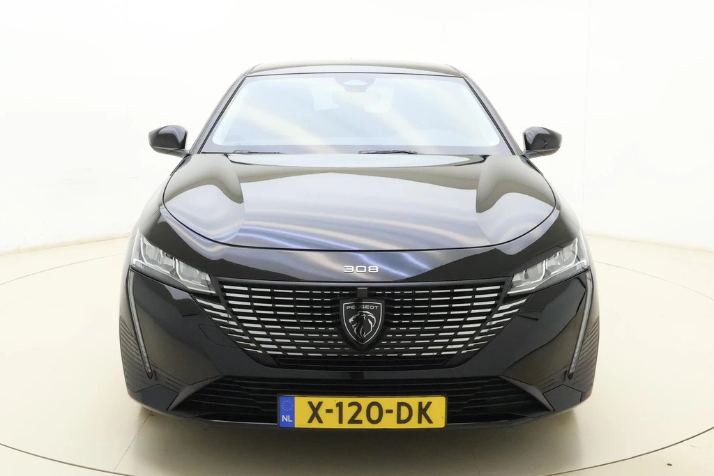 Peugeot 308 – foto 9