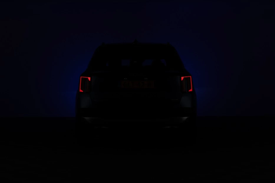 Kia Sorento – foto 5