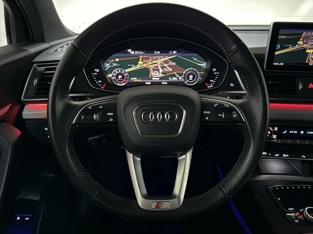 Audi Q5 – foto 33