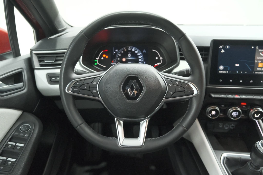 Renault Clio – foto 29
