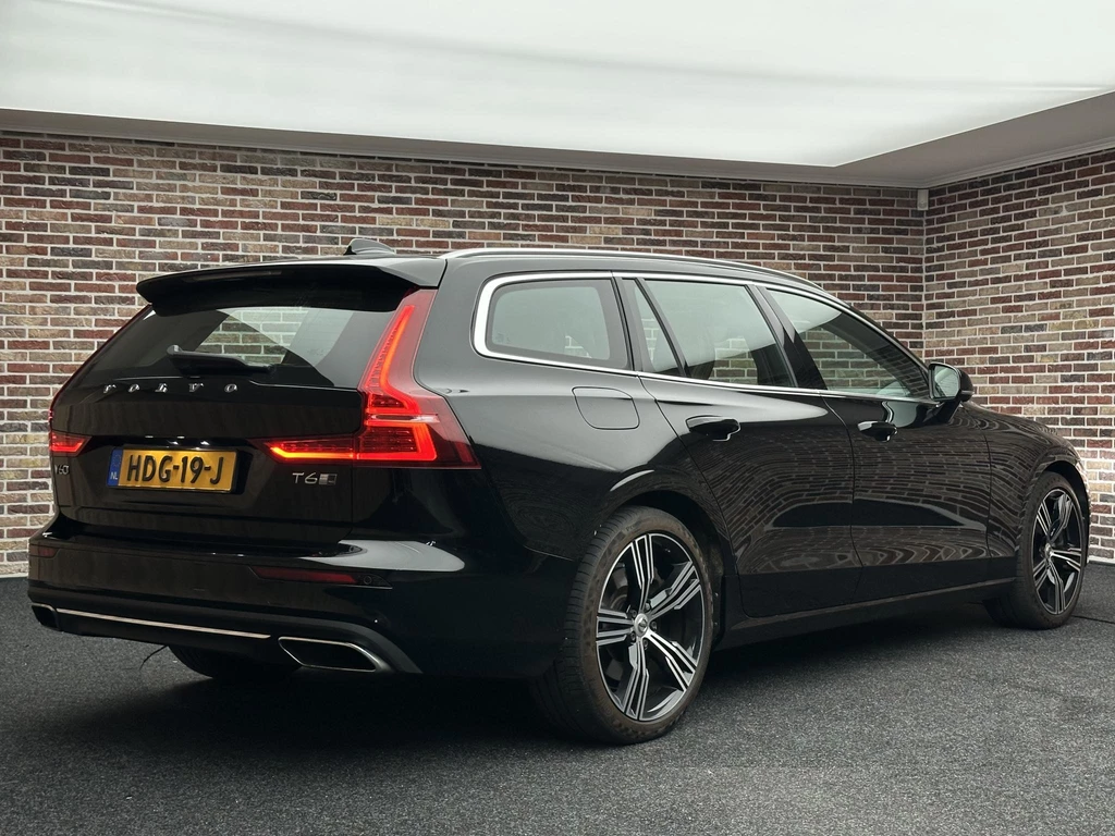 Volvo V60 – foto 8