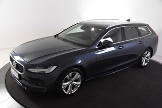 Volvo V90 – thumbnail 2