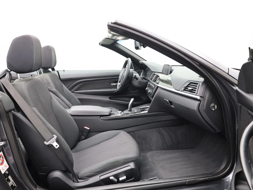 BMW 4 Serie – foto 38