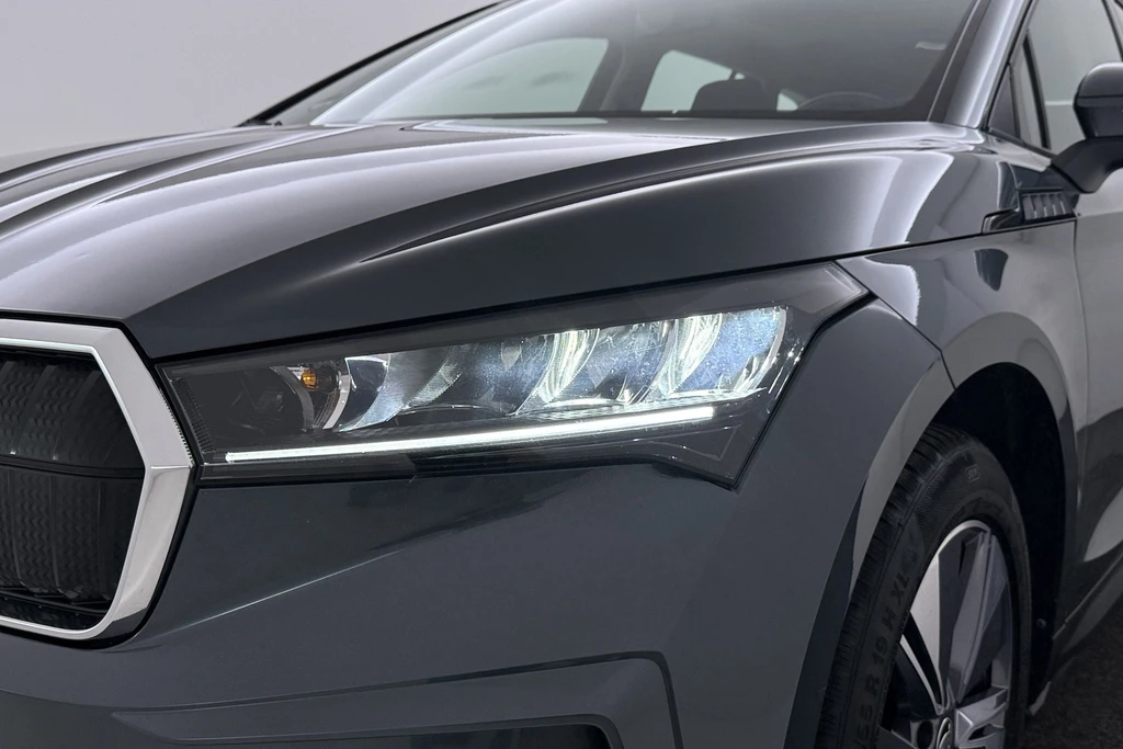 Škoda Enyaq iV – foto 49