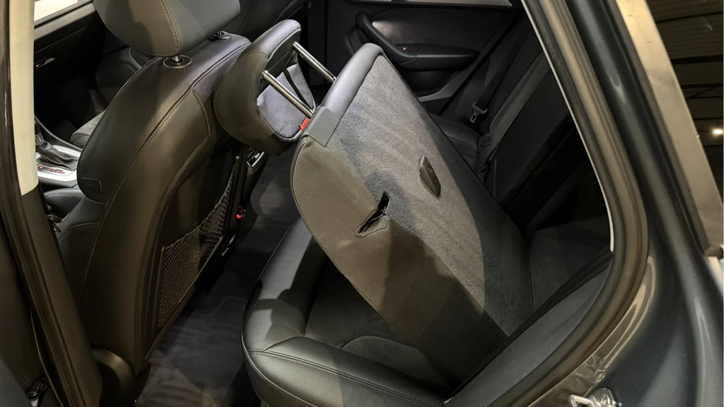 Audi Q3 – foto 36