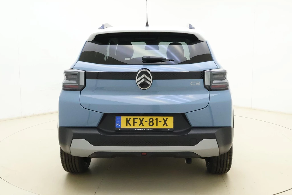 Citroën C3 – foto 5