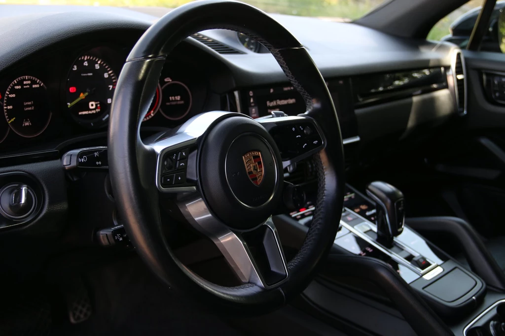Porsche Cayenne – foto 9