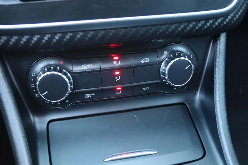 Mercedes-Benz A-Klasse – foto 31