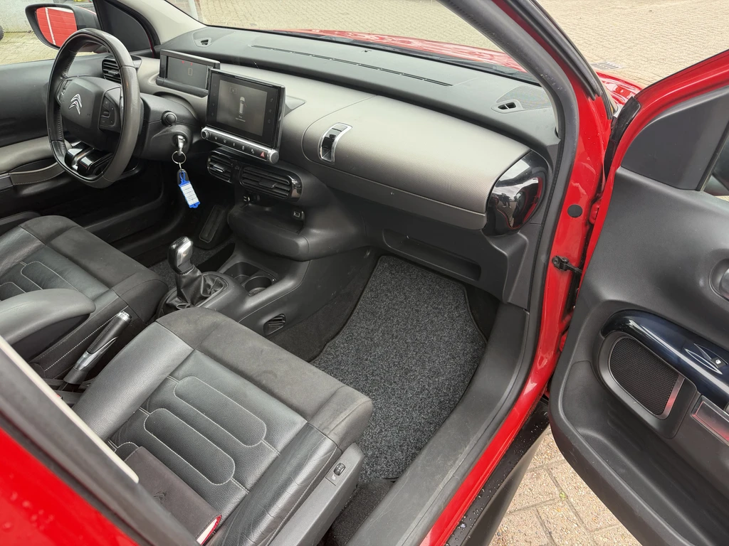 Citroën C4 Cactus – foto 25