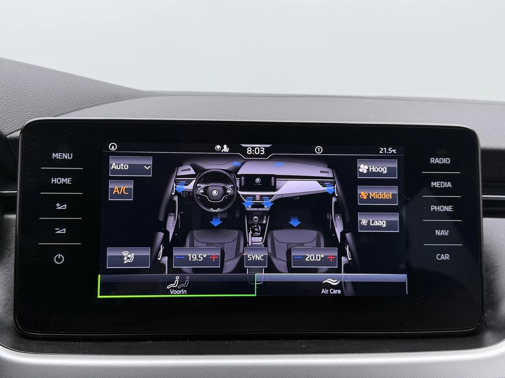 Škoda Scala – foto 23