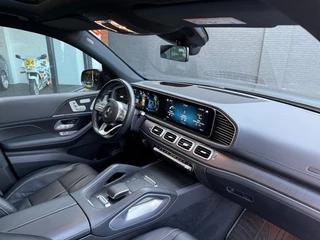 Mercedes-Benz GLS – thumbnail 42