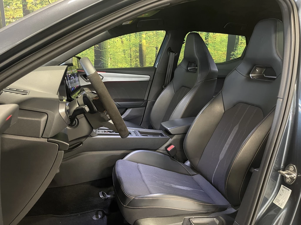 CUPRA Leon – foto 13