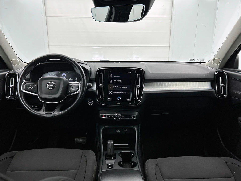 Volvo XC40 – foto 19