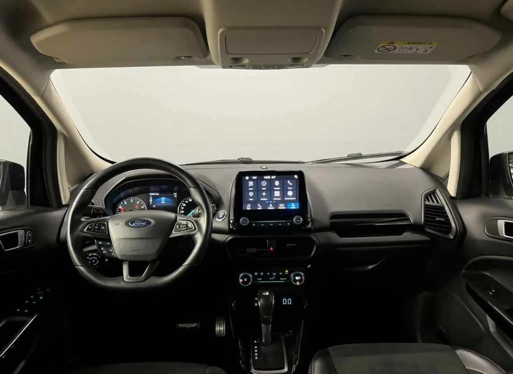 Ford EcoSport – foto 12