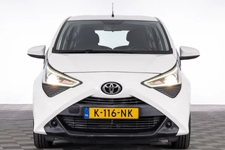 Toyota Aygo – thumbnail 6