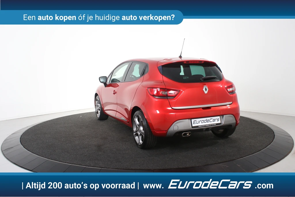 Renault Clio – foto 6