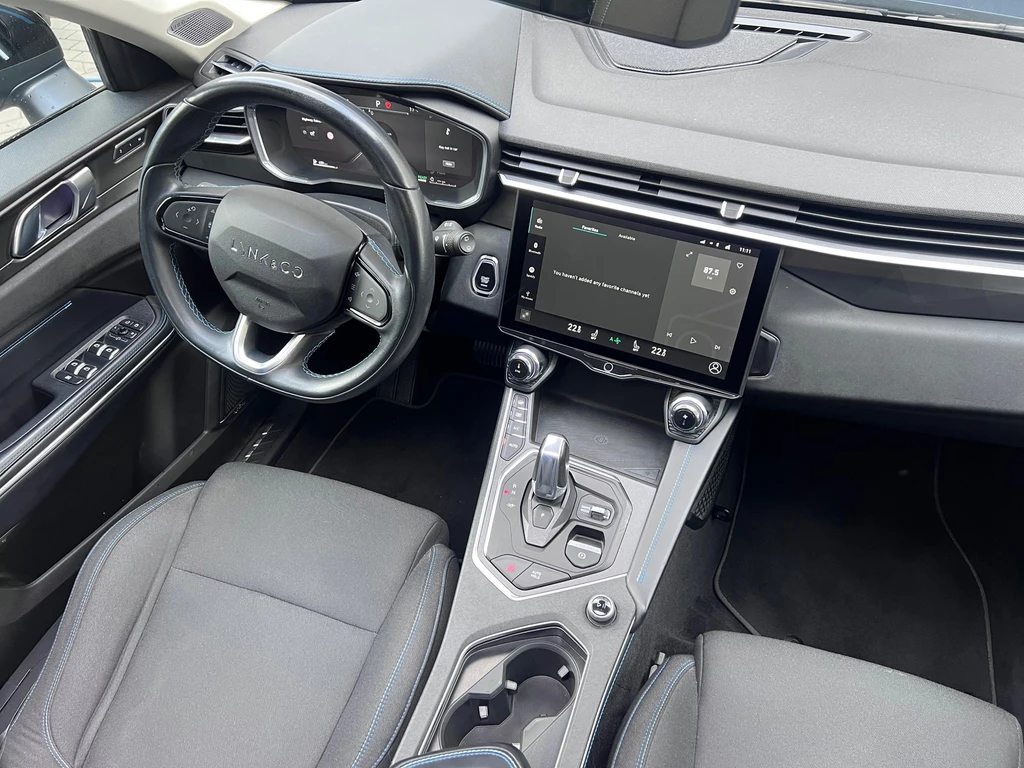 Lynk & Co 01 – foto 9