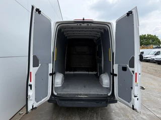 Volkswagen Crafter – thumbnail 12