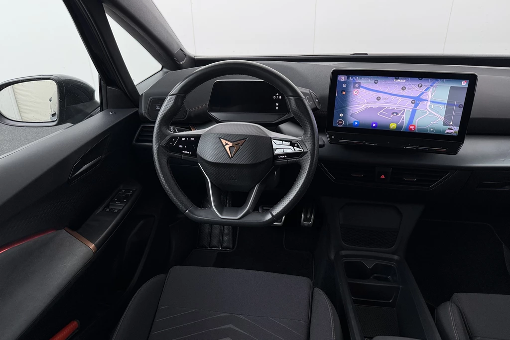 CUPRA Born – foto 9