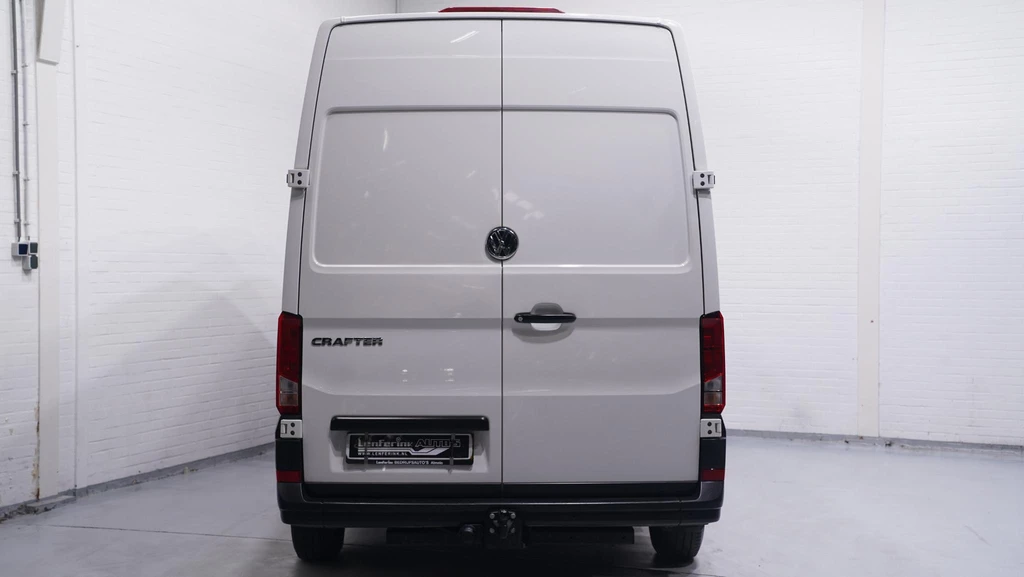 Volkswagen Crafter – foto 4