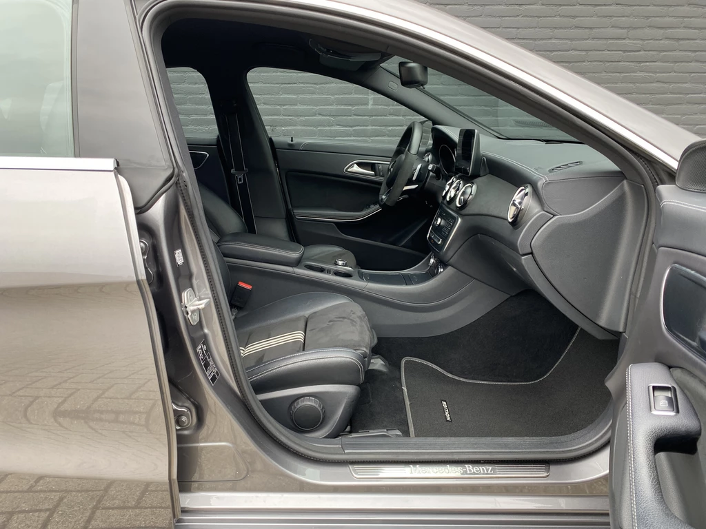 Mercedes-Benz CLA – foto 15