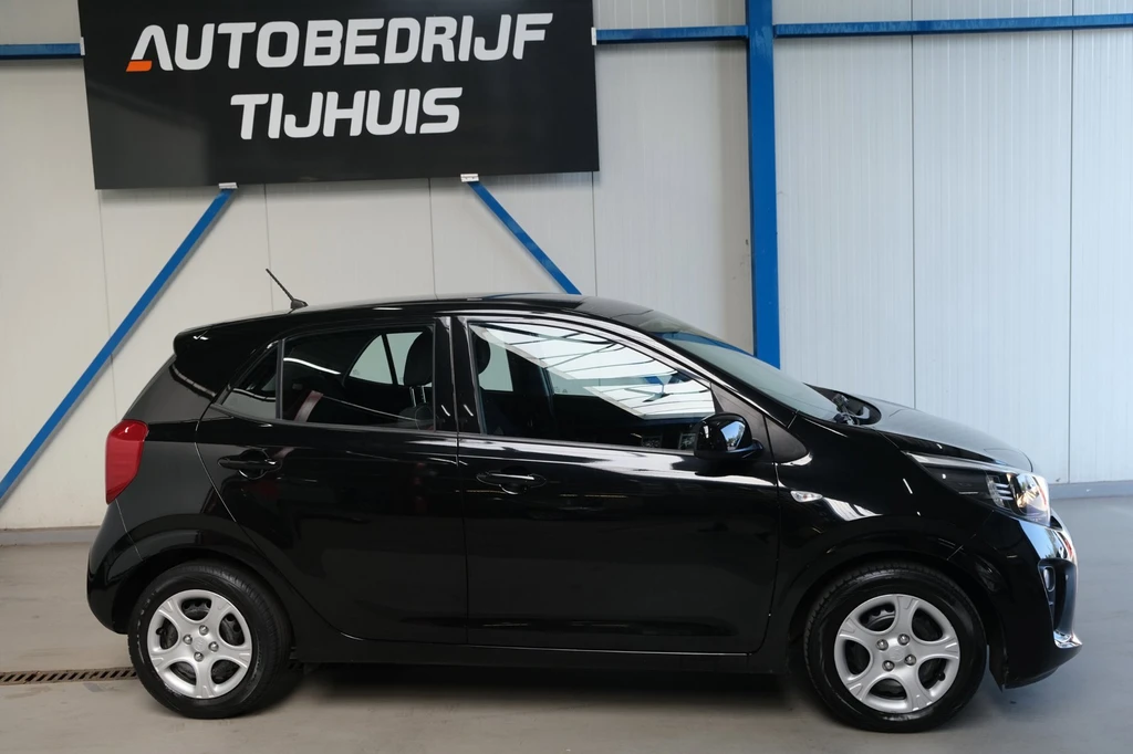 Kia Picanto – foto 4