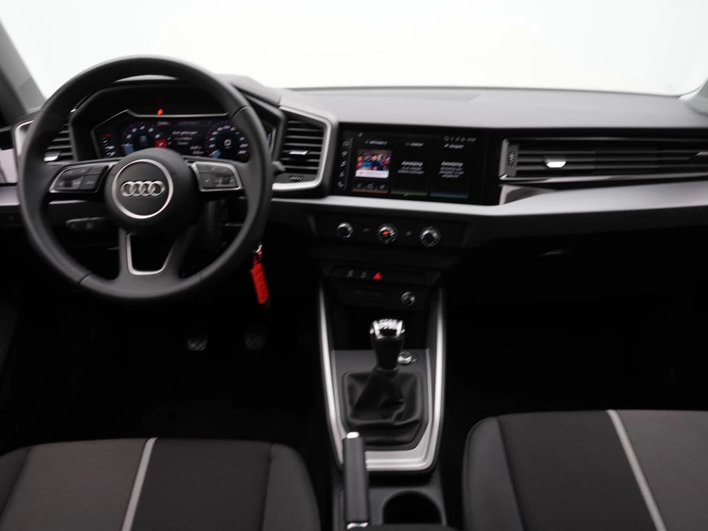 Audi A1 Sportback – foto 13