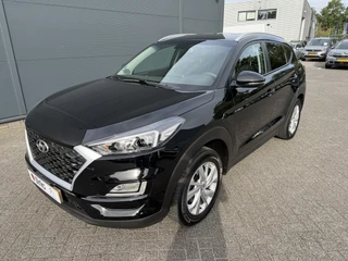 Hyundai Tucson – thumbnail 2