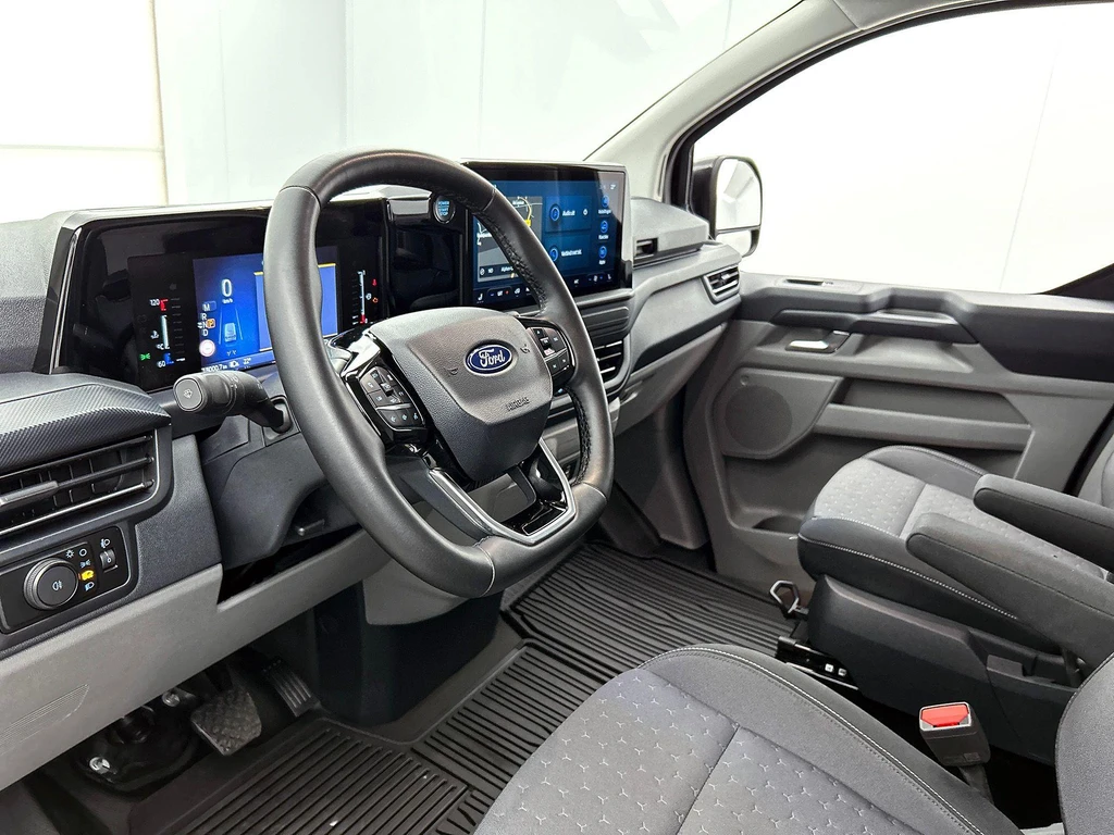 Ford Transit Custom – foto 23