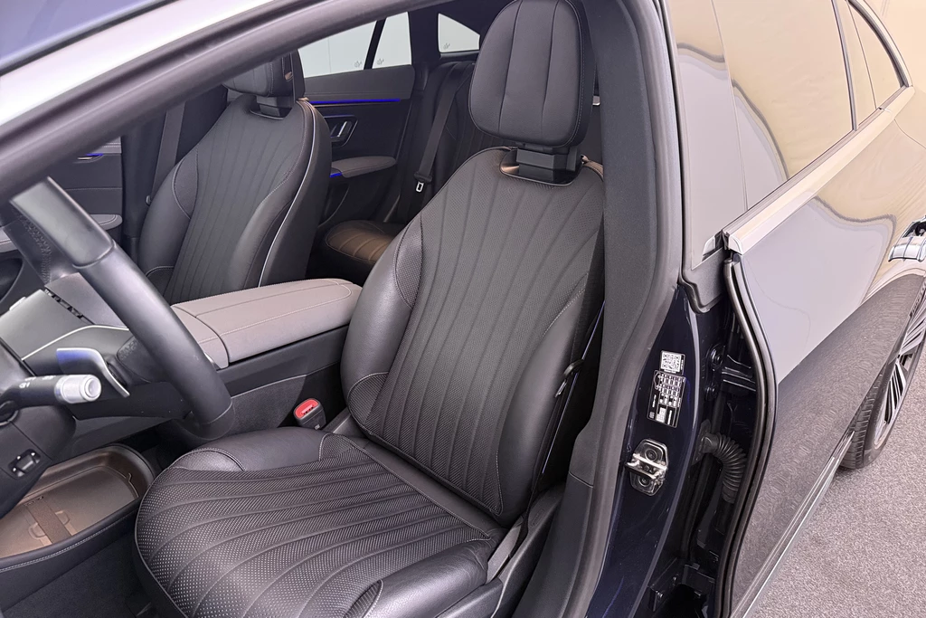Mercedes-Benz EQS – foto 8