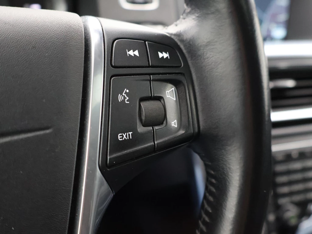 Volvo V60 – foto 37