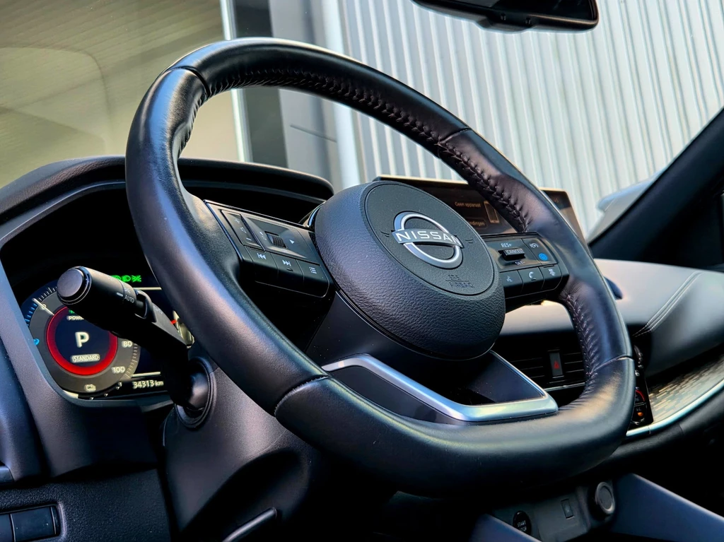 Nissan QASHQAI – foto 45