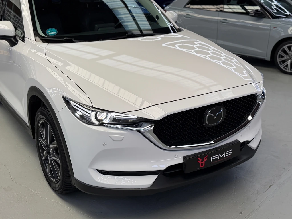 Mazda CX-5 – foto 13