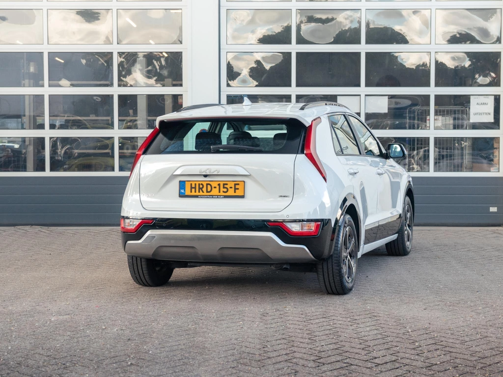 Kia Niro – foto 6