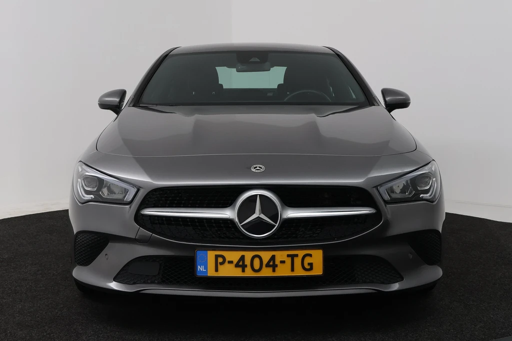 Mercedes-Benz CLA – foto 8