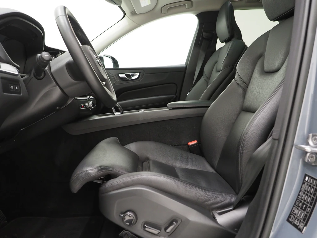 Volvo XC60 – foto 17
