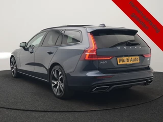 Volvo V60 – thumbnail 4