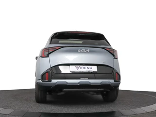 Kia Sportage – thumbnail 7