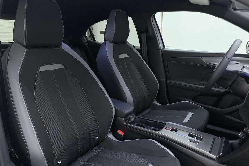 Opel Mokka-e – foto 14