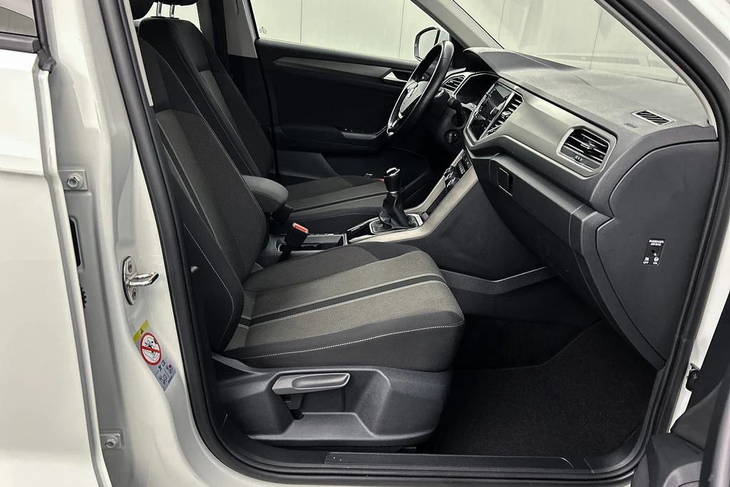 Volkswagen T-Roc – foto 32