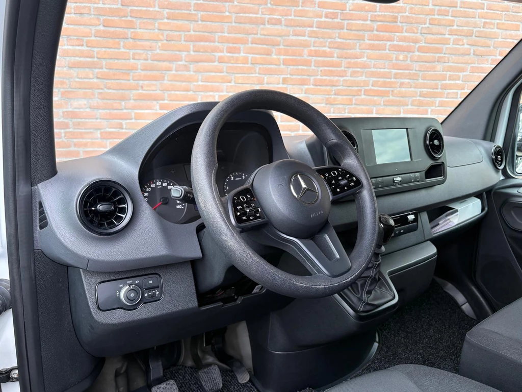 Mercedes-Benz Sprinter – foto 10