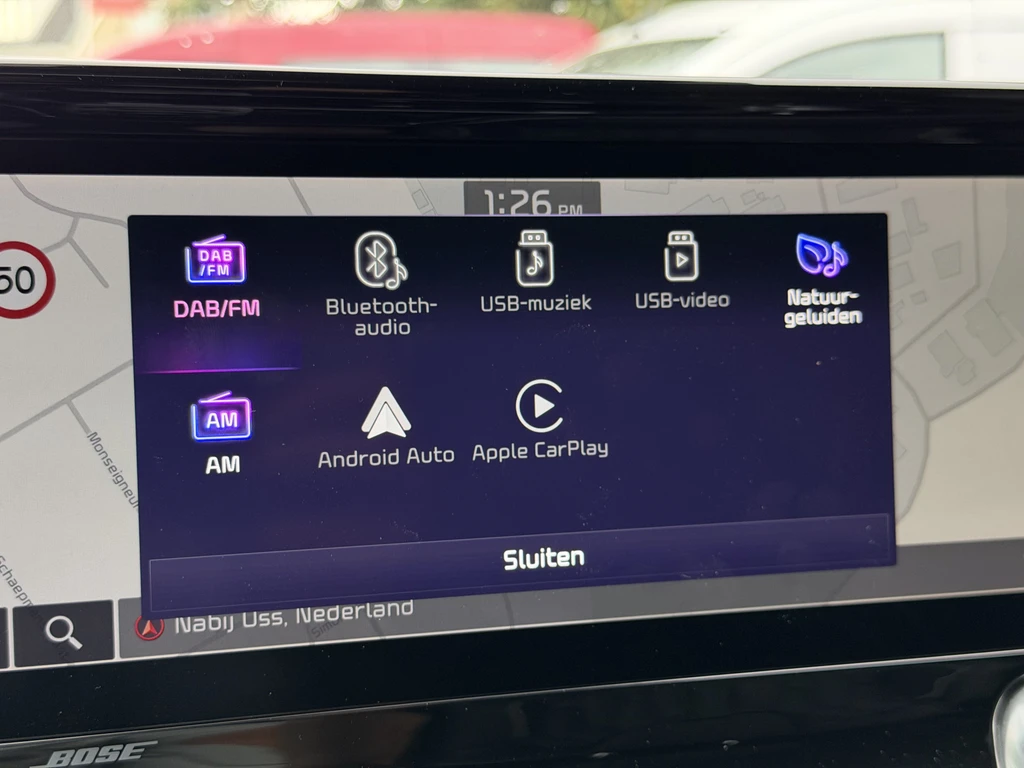 Kia Sorento – foto 27
