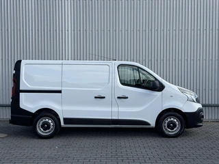 Renault Trafic – thumbnail 7