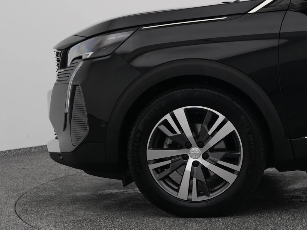 Peugeot 3008 – foto 30